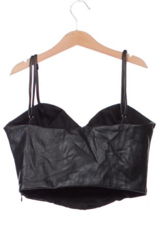 Dámsky top  Zara, Veľkosť S, Farba Čierna, Cena  17,95 €