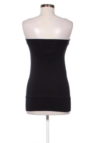 Γυναικείο τοπ Zara, Μέγεθος M, Χρώμα Μαύρο, Τιμή 9,21 €