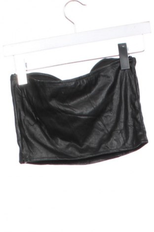 Γυναικείο τοπ Zara, Μέγεθος S, Χρώμα Μαύρο, Τιμή 15,99 €