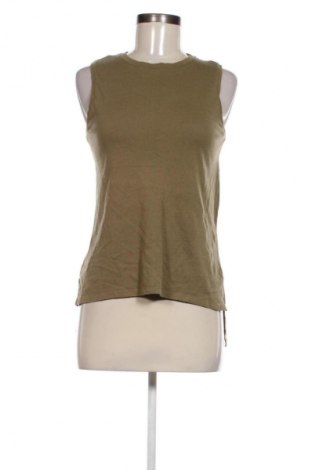 Dámský top Zara, Velikost S, Barva Zelená, Cena  226,00 Kč
