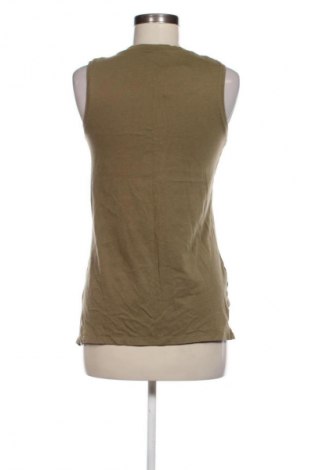 Dámský top Zara, Velikost S, Barva Zelená, Cena  226,00 Kč