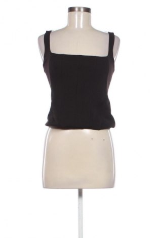 Női top Zara, Méret M, Szín Fekete, Ár 3 567 Ft