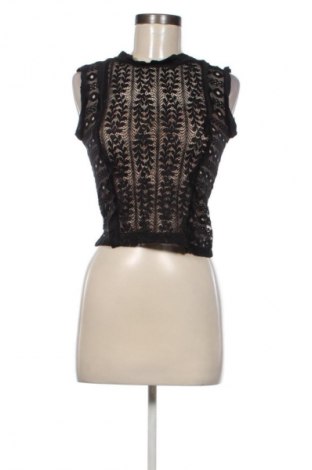 Дамски топ Zara, Размер S, Цвят Многоцветен, Цена 17,99 лв.