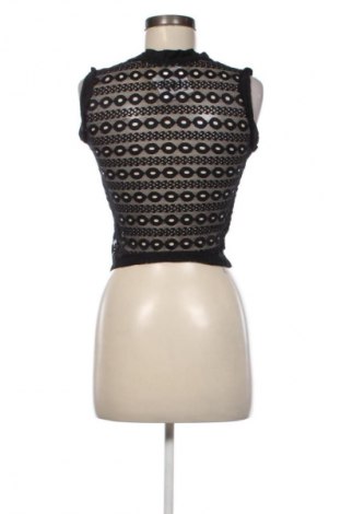 Дамски топ Zara, Размер S, Цвят Многоцветен, Цена 17,99 лв.