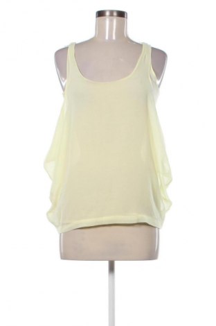 Dámský top Zara, Velikost S, Barva Žlutá, Cena  226,00 Kč