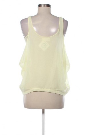 Dámský top Zara, Velikost S, Barva Žlutá, Cena  226,00 Kč