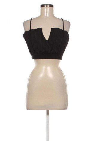 Damentop Zara, Größe S, Farbe Schwarz, Preis 11,99 €