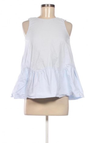 Női top Zara, Méret S, Szín Kék, Ár 3 572 Ft