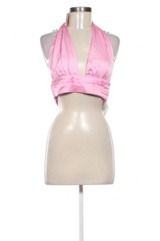 Női top Zara, Méret S, Szín Rózsaszín, Ár 7 980 Ft