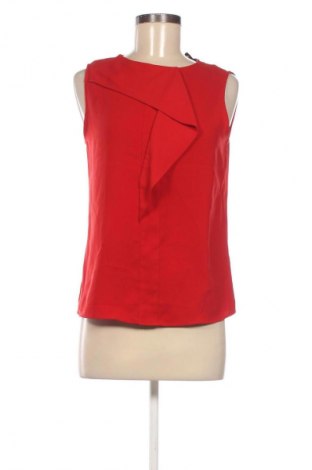 Damentop Zara, Größe S, Farbe Rot, Preis € 10,99