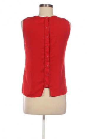 Damentop Zara, Größe S, Farbe Rot, Preis € 10,99