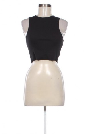 Dámsky top  Zara, Veľkosť S, Farba Čierna, Cena  9,14 €
