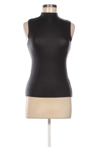 Γυναικείο τοπ Zara, Μέγεθος M, Χρώμα Μαύρο, Τιμή 20,41 €