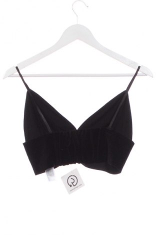 Dámsky top  Zara, Veľkosť M, Farba Čierna, Cena  9,14 €