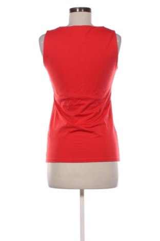 Дамски топ Zara, Размер L, Цвят Червен, Цена 18,00 лв.