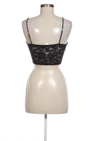 Dámsky top  Zara, Veľkosť S, Farba Čierna, Cena  9,21 €