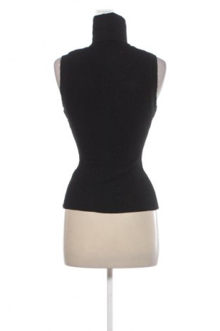 Top de femei Zara, Mărime M, Culoare Negru, Preț 46,99 Lei