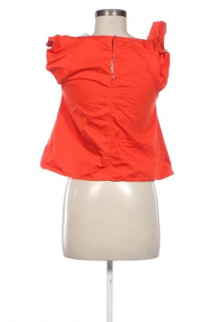 Dámsky top  Zara, Veľkosť S, Farba Oranžová, Cena  9,14 €