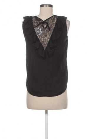 Dámsky top  Zara, Veľkosť M, Farba Čierna, Cena  9,14 €