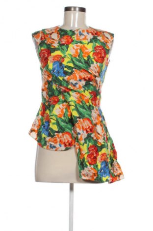 Γυναικείο τοπ Zara, Μέγεθος M, Χρώμα Πολύχρωμο, Τιμή 9,21 €