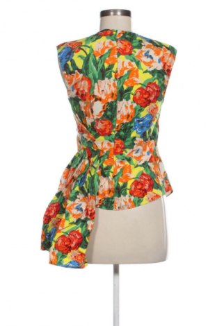 Γυναικείο τοπ Zara, Μέγεθος M, Χρώμα Πολύχρωμο, Τιμή 9,21 €
