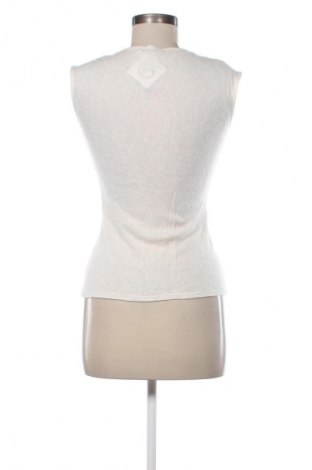 Damski top Zara, Rozmiar M, Kolor ecru, Cena 41,38 zł