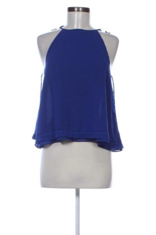 Női top Zara, Méret S, Szín Kék, Ár 3 600 Ft