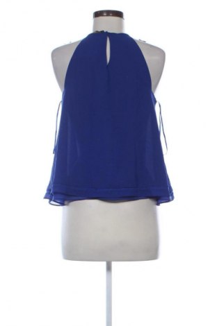 Női top Zara, Méret S, Szín Kék, Ár 3 600 Ft