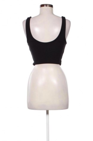 Top de femei Zara, Mărime XS, Culoare Negru, Preț 47,37 Lei
