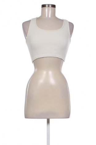 Dámský top Zara, Velikost M, Barva Krémová, Cena  228,00 Kč