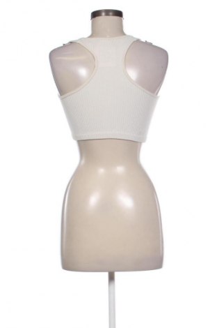 Dámský top Zara, Velikost M, Barva Krémová, Cena  228,00 Kč