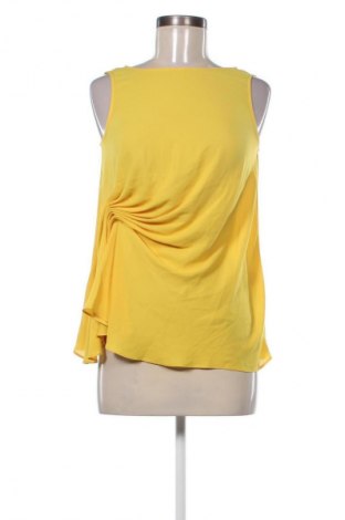 Dámský top Zara, Velikost XS, Barva Žlutá, Cena  314,00 Kč