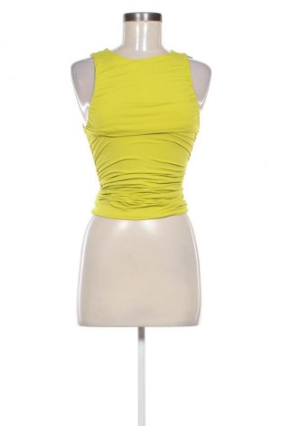 Damentop Zara, Größe S, Farbe Grün, Preis 9,00 €