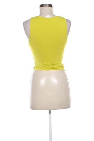 Damentop Zara, Größe S, Farbe Grün, Preis 9,00 €