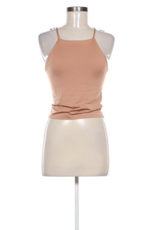 Dámský top Zara, Velikost M, Barva Hnědá, Cena  228,00 Kč