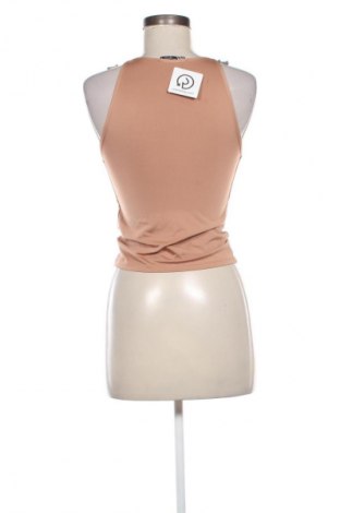 Dámský top Zara, Velikost M, Barva Hnědá, Cena  228,00 Kč