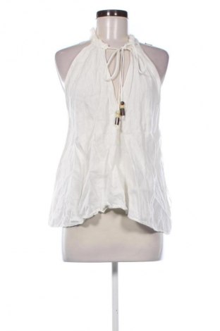 Damski top Zara, Rozmiar S, Kolor Biały, Cena 41,06 zł