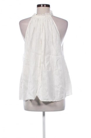 Damski top Zara, Rozmiar S, Kolor Biały, Cena 41,06 zł
