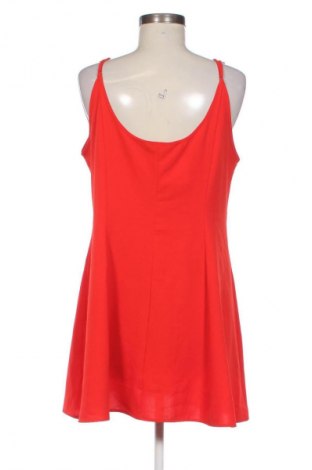 Damentop Zara, Größe XL, Farbe Rot, Preis € 9,21