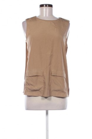 Damentop Zara, Größe M, Farbe Beige, Preis € 9,00