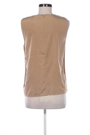 Damentop Zara, Größe M, Farbe Beige, Preis € 9,00