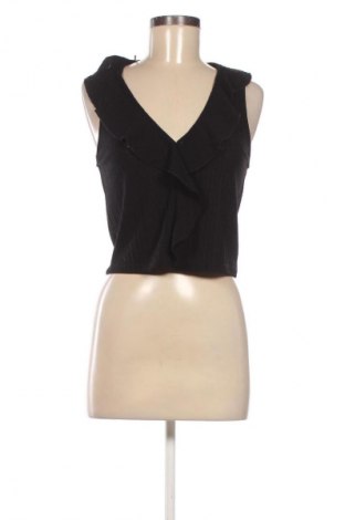 Damentop Zara, Größe S, Farbe Schwarz, Preis 9,14 €