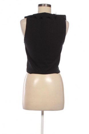 Damentop Zara, Größe S, Farbe Schwarz, Preis 9,14 €