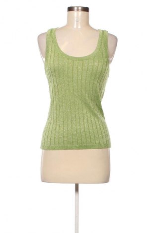 Dámský top Zara, Velikost M, Barva Zelená, Cena  269,00 Kč