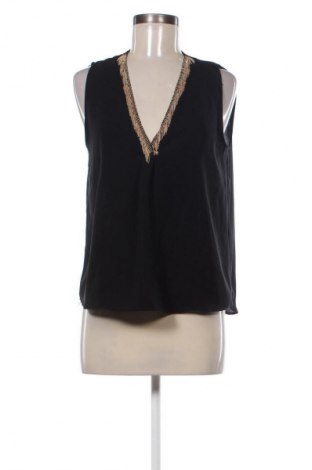 Női top Zara, Méret M, Szín Fekete, Ár 3 567 Ft