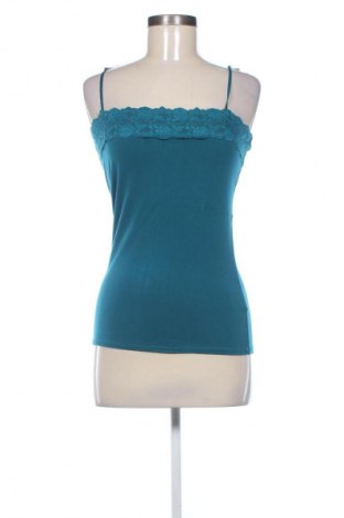 Dámsky top  Zero, Veľkosť M, Farba Modrá, Cena  14,00 €