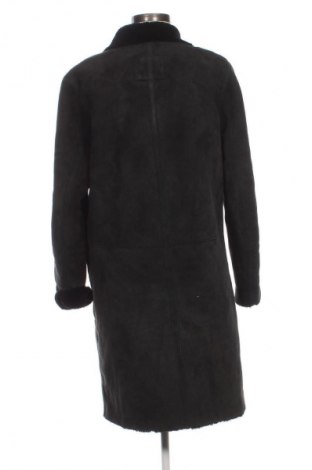 Damen Ledermantel Closed, Größe L, Farbe Schwarz, Preis € 280,00