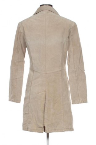 Dámská kožená bunda  Different, Velikost M, Barva Béžová, Cena  2 351,00 Kč