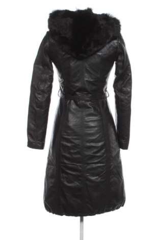 Női bőrkabát Rockeds, Méret S, Szín Fekete, Ár 27 990 Ft