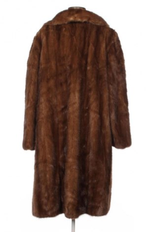 Női bőrkabát Unbranded, Méret XL, Szín Barna, Ár 73 129 Ft